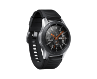 Samsung Galaxy Watch R800 46mm Silver - 444851 - zdjęcie 3